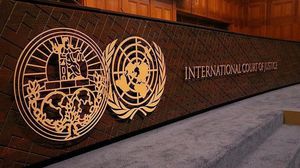 محكمة العدل الدولية طالبت بإدخال المساعدات- الأناضول