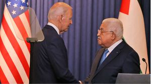 هل يكون مشروع القرار الأمريكي لصالح الفلسطينيين؟ - جيتي