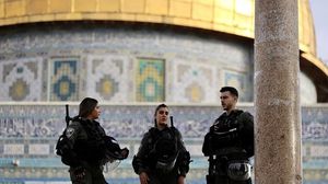 مؤسسة القدس حذرت من محاولات المستوطنين التصعيد خلال العشرة الأواخر من رمضان- الأناضول