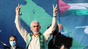 قيادي في "حماس" يؤكد أن السنوار على رأس قيادة الحركة في غزة- الأناضول