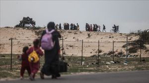 المجزرة الفلسطينية في غزة، والتي بدأت، ولنقل منذ العاشر من تشرين الأول/ أكتوبر 2023 واستمرت حتى اليوم، ما زالت تحت الصورة وصوت الصحافيين- الأناضول
