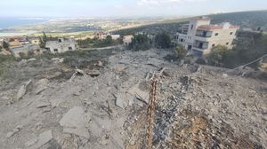 الاحتلال الإسرائيلي يستهدف مواقع في لبنان وحزب الله يردّ- إكس