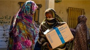 على الرغم من الجهود التي يبذلها برنامج الأغذية العالمي لتقديم المساعدة الغذائية لملايين السودانيين في جميع أنحاء البلاد منذ اندلاع الحرب، فإن ما يقرب من 18 مليون فرد في جميع أنحاء البلاد يواجهون حاليا الجوع الحاد.. (إكس)