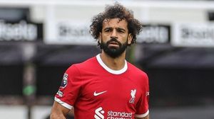 تُعد هذه الأنباء مفاجئة لا سيما بعد تأكيد صلاح بقاءه مع ليفربول الموسم المقبل- جيتي
