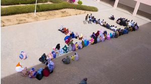 فعاليات مستمرة في موريتانيا للتضامن مع غزة - عربي21