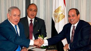 مصر تبرم اتفاق مع إسرائيل لزيادة ورادات الغاز الإسرائيلي- إكس 