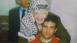 اعتقل الشاويش في العام 2007 بتهمة قتل إسرائيليين وحكم عليه بالسجن 11 مؤبدا- وفا