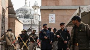 تشعر الأقلية المسلمة في الهند بالاضطهاد في عهد مودي - جيتي
