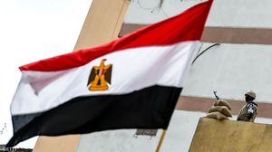 كذّب المصدر المصري تقارير اختراق طيران الاحتلال للأجواء المصرية- جيتي 