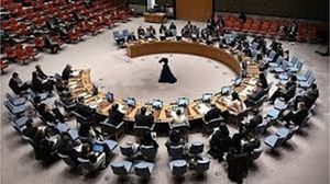 عبّر العديد من الدول الأعضاء في مجلس الأمن الدولي عن القلق من تصاعد التوتر في الشرق الأوسط- الأناضول