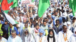 من حين لآخر يطالب العديد من النواب في البرلمان الموريتاني بسن قانون يجرم التطبيع مع الاحتلال الإسرائيلي- عربي21