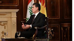 أكد رئيس إقليم كردستان عدم وجود مركز للموساد في أربيل- رئاسة الإقليم