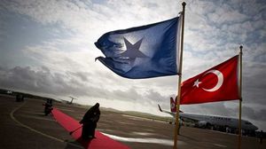 أعلنت الصومال عن موافقتها على اتفاق دفاعي مع تركيا- إكس
