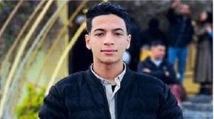 عثر على جثمان الطالب المصري مقطعا لأجزاء بأحد مصارف المياه - إكس 