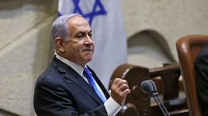 يريد نتنياهو سيطرة إسرائيلية كاملة على كل غرب نهر الأردن - جيتي