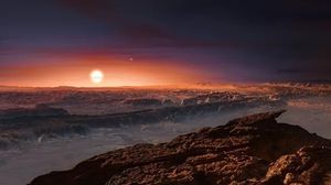 يبدو أن البشرية تقترب من اكتشاف حياة شبيهة بعد اكتشاف مجموعة شمسية قريبة- إكس