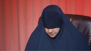 زوجة البغدادي تخضع للمحاكمة وهي معتقلة في سجون العراق- العربية