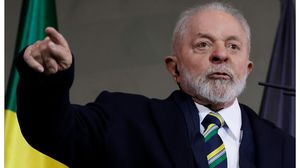 البرازيل أيدت دعوى جنوب أفريقيا ضد الاحتلال في محكمة العدل الدولية- جيتي