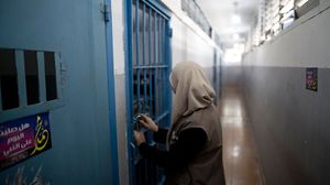 الاحتلال اعتقل مئات النساء الغزيات وأفرج عن نسبة منهن- جيتي
