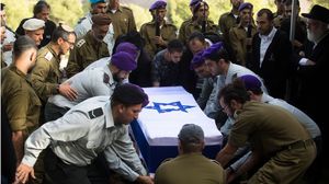 أحد القتلى من كتيبة نيتساح يهودا المتهمة بجرائم حرب- جيتي