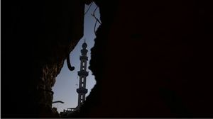 يخيم شبح المجاعة على سكان شمال غزة المحاصر- جيتي