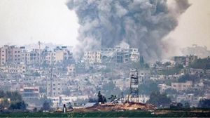 نسبة أعداد القتلى من الجناح العسكري لحماس ليست واعدة لتحقيق الهدف الأساسي للجيش الإسرائيلي... الأناضول