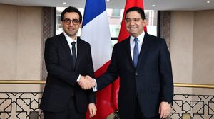 عاشت العلاقات المغربية الفرنسية على إيقاع توترات كانت توصف بـ"القوية"- وكالة المغرب العربي للأنباء