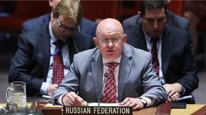  مندوب روسيا: مجلس الأمن لديه صلاحية تفعيل نظام العقوبات عندما يتم منع المساعدات الإنسانية- الأناضول