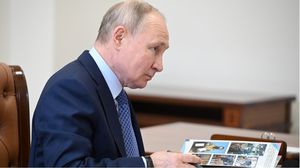 قال بوتين إن القوات النووية الاستراتيجية لبلاده بحالة "استعداد تام"- الكرملين