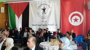 المؤتمر عقد في تونس بمشاركة محامين عرب- عربي21