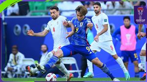 سيواجه المنتخب الإيراني في الدور قبل النهائي الفائز من مباراة منتخب قطر وأوزبكستان / ASIAN / إكس