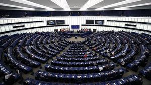 اعترض عدد من أعضاء البرلمان الأوروبي على تقديم التعازي لإيران - الاتحاد الأوروبي