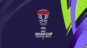 انضم منتخب قطر إلى المنتخب العربي الآخر، الأردن الذي حقق إنجازا تاريخيا بتأهله لأول مرة- ASIAN ./ إكس