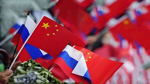 وزير الدفاع الصيني: "بكين لن تتخلى عن دعم موسكو في المسألة الأوكرانية"- إكس