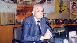 عُرف عن حازم حسني انتقاداته الشديدة لرئيس النظام المصري عبد الفتاح السيسي- "إكس"