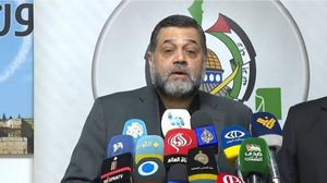 "حماس": نريد إجابات بشأن وقف العدوان والانسحاب من غزة وعودة النازحين وإعمار غزة- الأناضول