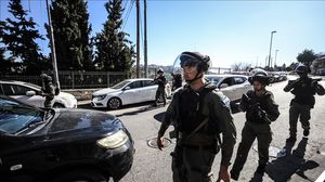 يصعد الاحتلال من انتهاكاته بحق الفلسطينيين في الضفة والقدس المحتلة- الأناضول