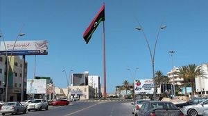 يعتبر "اجتماع كينتيل" حاسما بالنسبة لليبيا ولأفريقيا عموما ومنطقة الساحل والصحراء بشكل خاص.. الأناضول