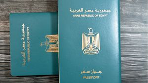 أزمة الدولار تتسبب في تعطل إصدار جوازات السفر للمصريين- مواقع التواصل الاجتماعي