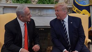 قال مصدر إن الوفد التقى بالإضافة إلى نتنياهو بزعيم المعارضة الإسرائيلية يائير لابيد- الأناضول