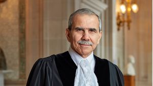 هل يغير انتخاب سلام رئيسا للمحكمة في مجريات محاكمة إسرائيل بتهم الإبادة الجماعية؟ - (حسابه الرسمي على إكس)