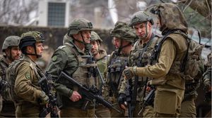 يتوقع أن تثير التعديلات اعتراضات في الشارع الإسرائيلي - (موقع الجيش الإسرائيلي)