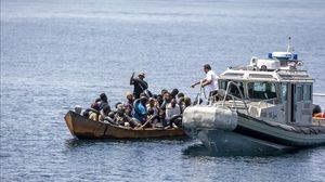 تتعرض تونس لضغوط أوروبية متصاعدة لممارسة المزيد من الرقابة على شواطئها ومنع قوارب الهجرة من المغادرة. الأناضول