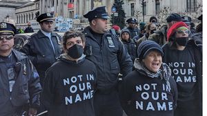 الشرطة الأمريكية تعتقل 100 ناشط يهودي لدعمهم غزة في نيويورك- إكس