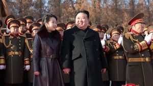 أصبحت العلاقات الشمالية مع الجنوب في أدنى مستوياتها - (وكالة أنباء كوريا الشمالية)