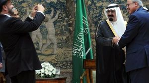نيشر: شراكة مصالح بين إسرائيل والسعودية حول عدد من الملفات (أرشيفية)