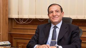 عنان عيّن مستشارا للرئيس السابق محمد مرسي- أرشيفية