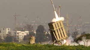 أمريكا: ستحظى إسرائيل بتمويل فوري لمواصلة منظومة الدفاع ضد الصواريخ (أرشيفية)
