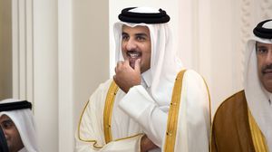 تميم منذ اعتلائه عرش قطر رفع مستوى طموحات الإمارة لأعلى مستوى- (أرشيفية)