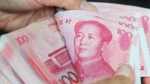 الصين خفضت تدريجيا القيود على اليوان - (أرشيفية)